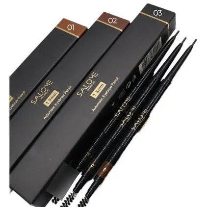 LAPIZ DE CEJAS SALOME MAKEUP