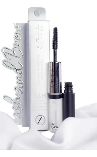 LASH AND BROWN ARIA COSMECTICS