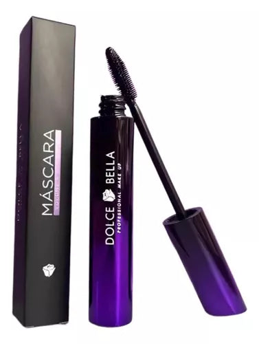 MASCARA DE PESTAÑAS DOLCE BELLA