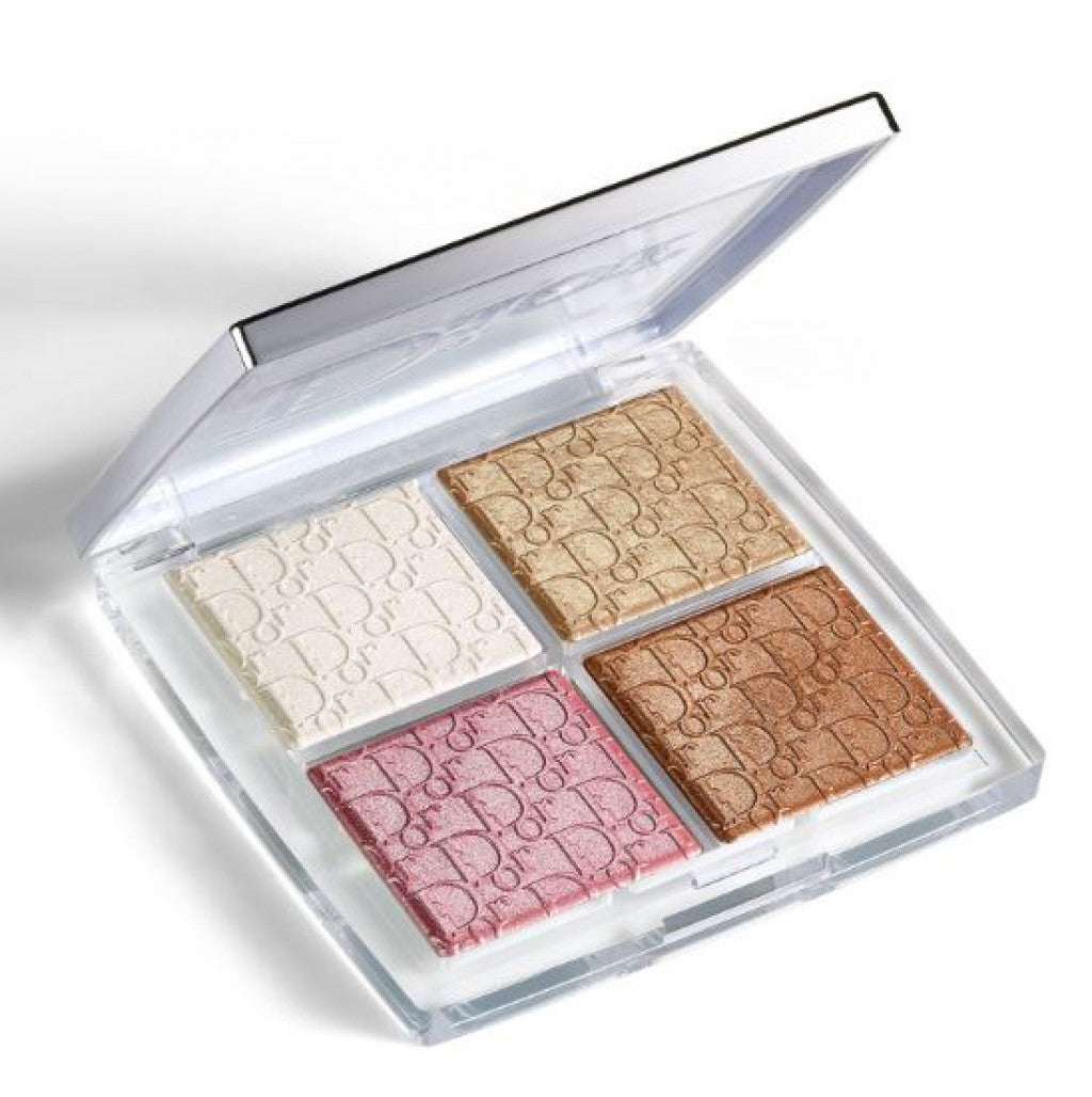 DIOR GLOW FACE PALETTE 10 GR