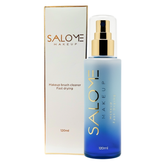 LIMPIADOR DE BROCHAS SALOME 120 ML