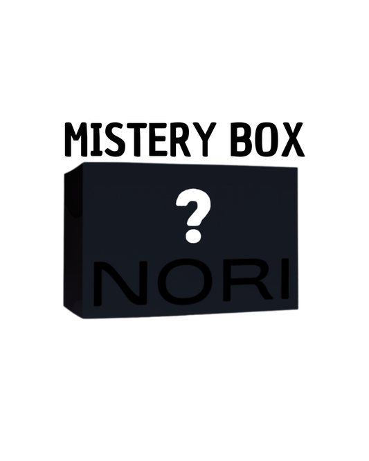 MISTERY BOX