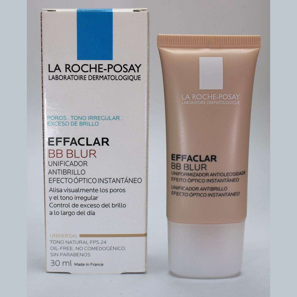 BB BLUR EFFLACLAR LA ROCHE POSAY 30ML