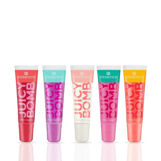 SHINY LIPGLOSS JUICY BOMB ESSENCE 10ML