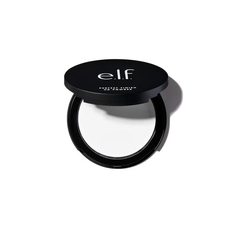POLVO COMPACTO PERFECT FINISH HD ELF