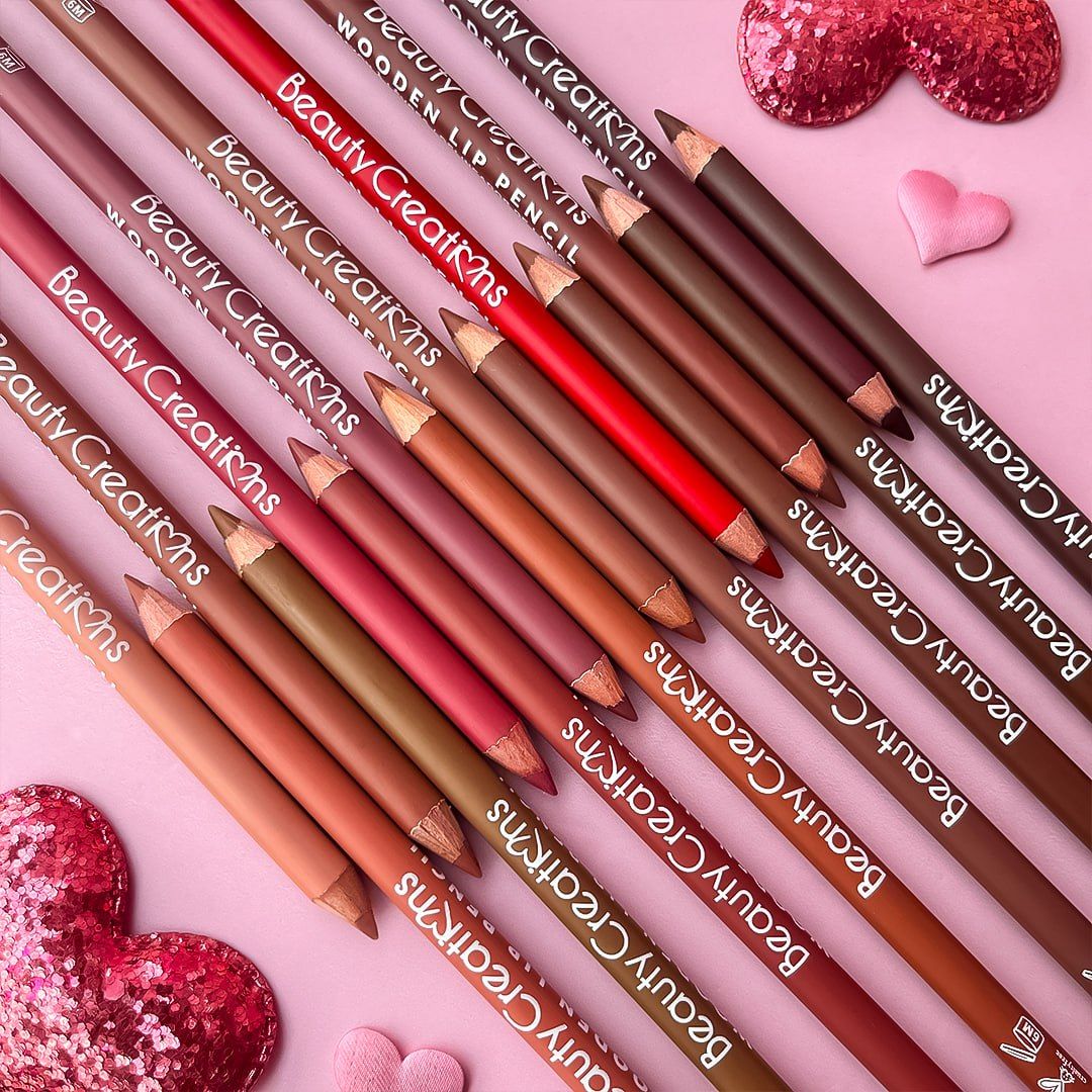 DELINEADOR DE LABIOS BEAUTY CREATIONS