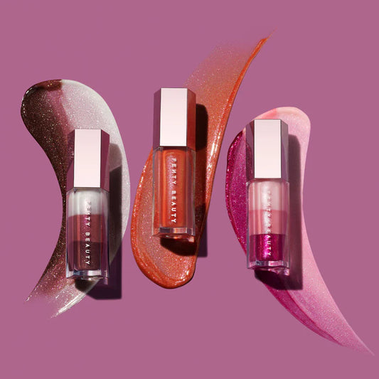 GLOSSY LIP LUMINIZER FENTY BEAUTY X UNIDAD