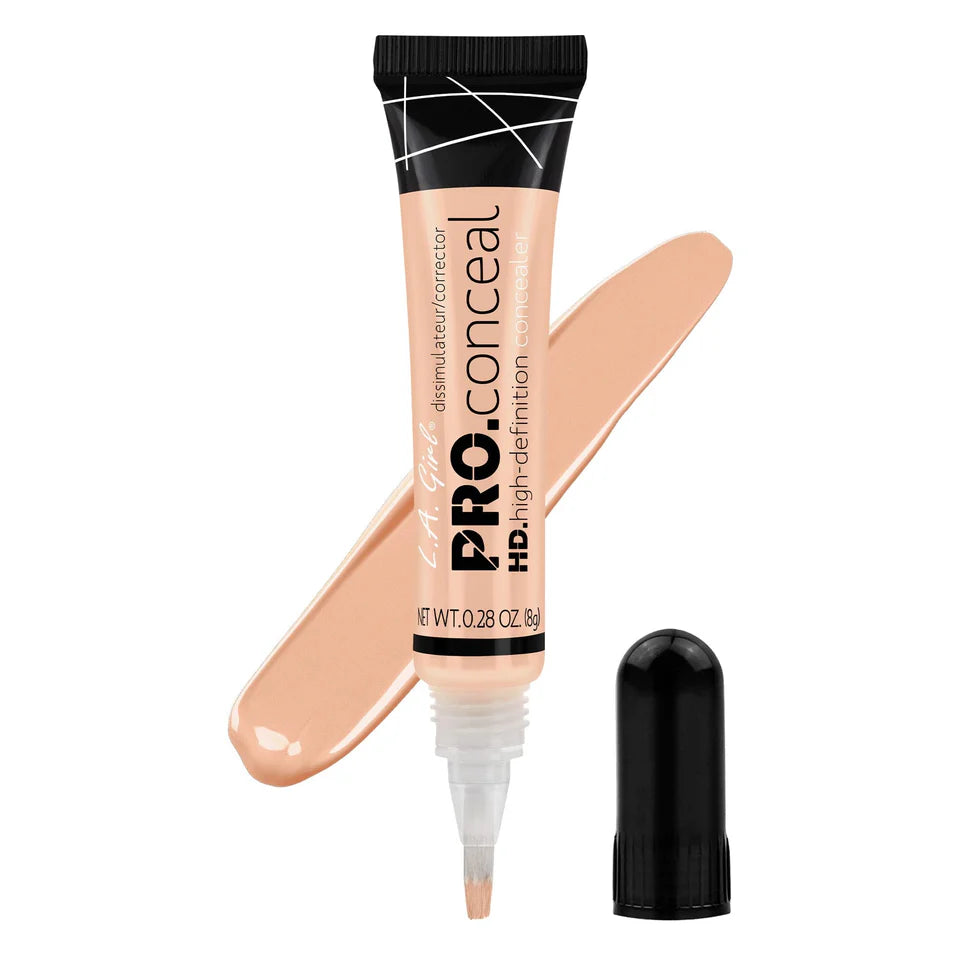 CORRECTOR L.A. GIRL PRO.CONCEAL HD 8G