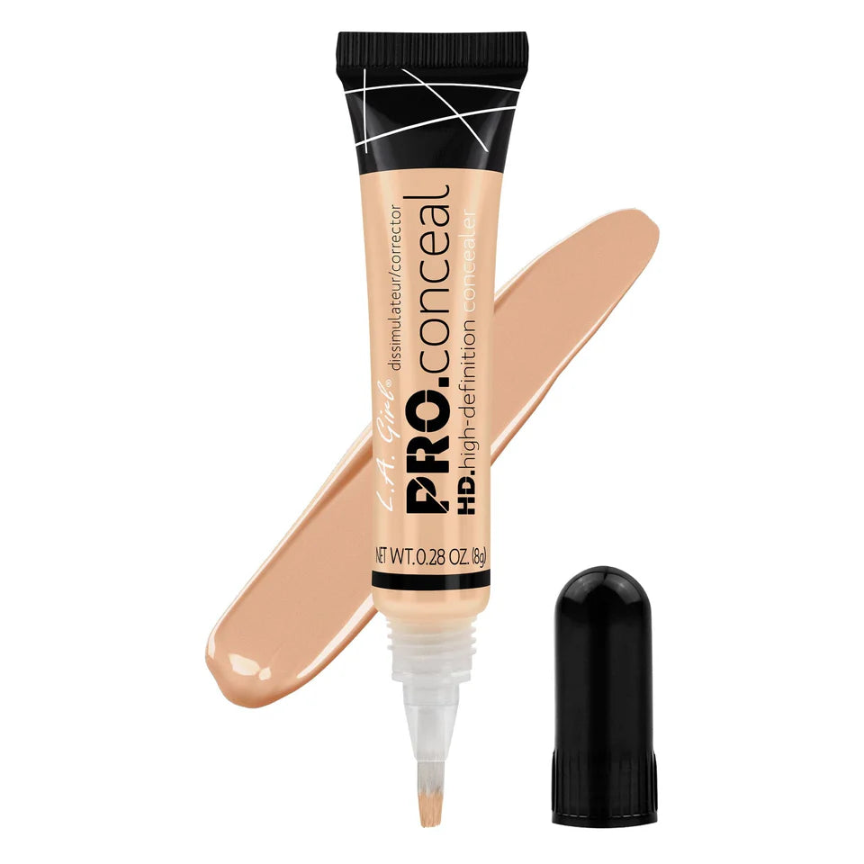 CORRECTOR L.A. GIRL PRO.CONCEAL HD 8G