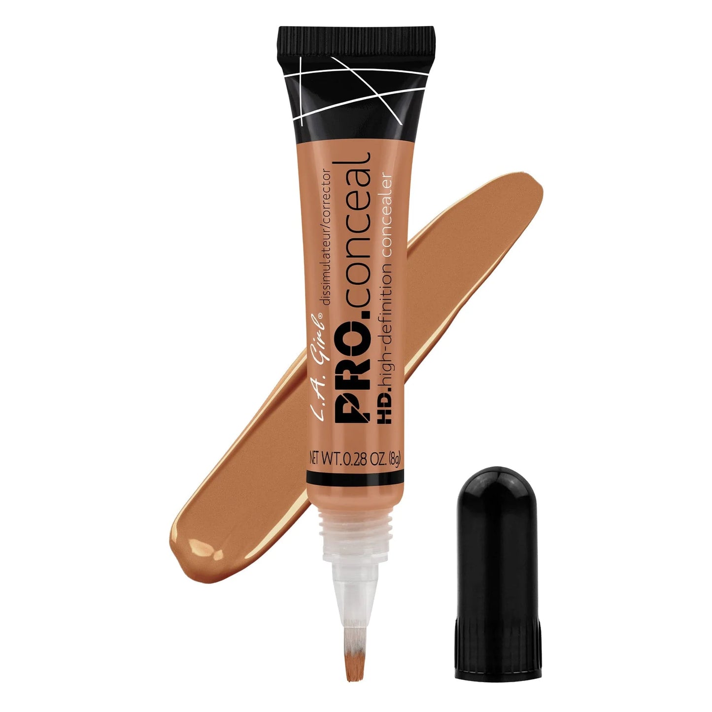 CORRECTOR L.A. GIRL PRO.CONCEAL HD 8G