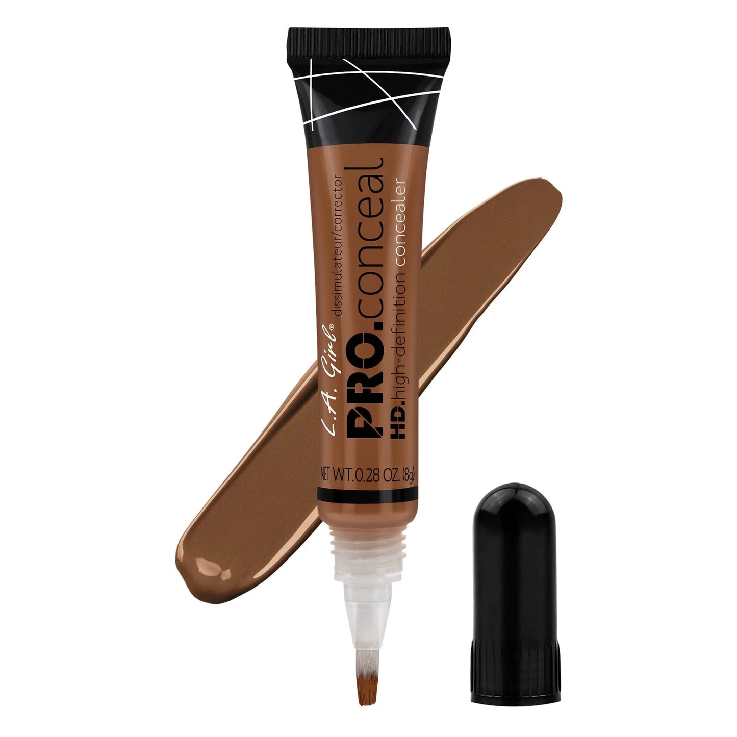 CORRECTOR L.A. GIRL PRO.CONCEAL HD 8G