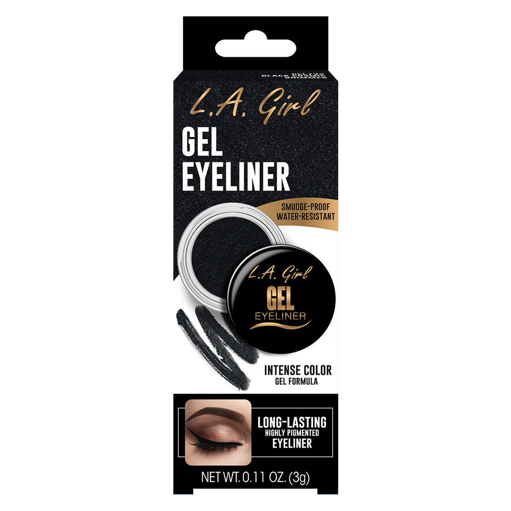 GEL DELINEADOR L. A. GIRL