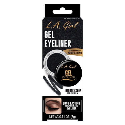 GEL DELINEADOR L. A. GIRL