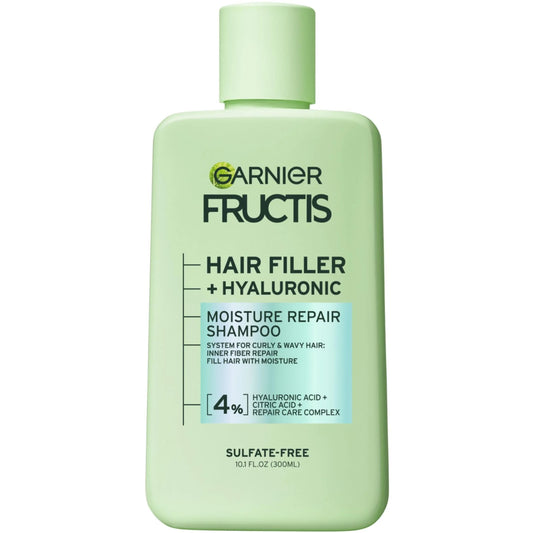 SHAMPOO FRUCTIS GARNIER 300 ML