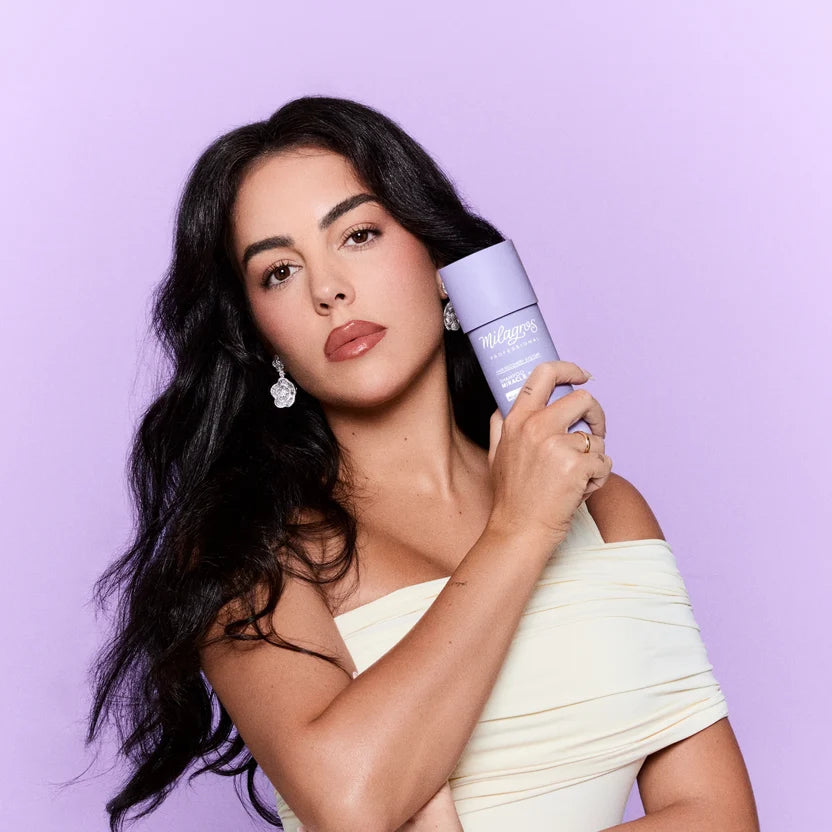 SHAMPOO PROFESIONAL INTENSIVA MILAGROS 300 ML