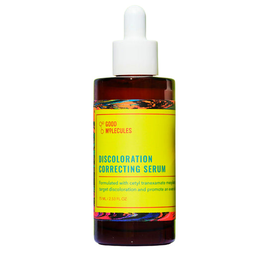 GOOD MOLECULES DISCOLORATION CORRECTING SERUM 75ML