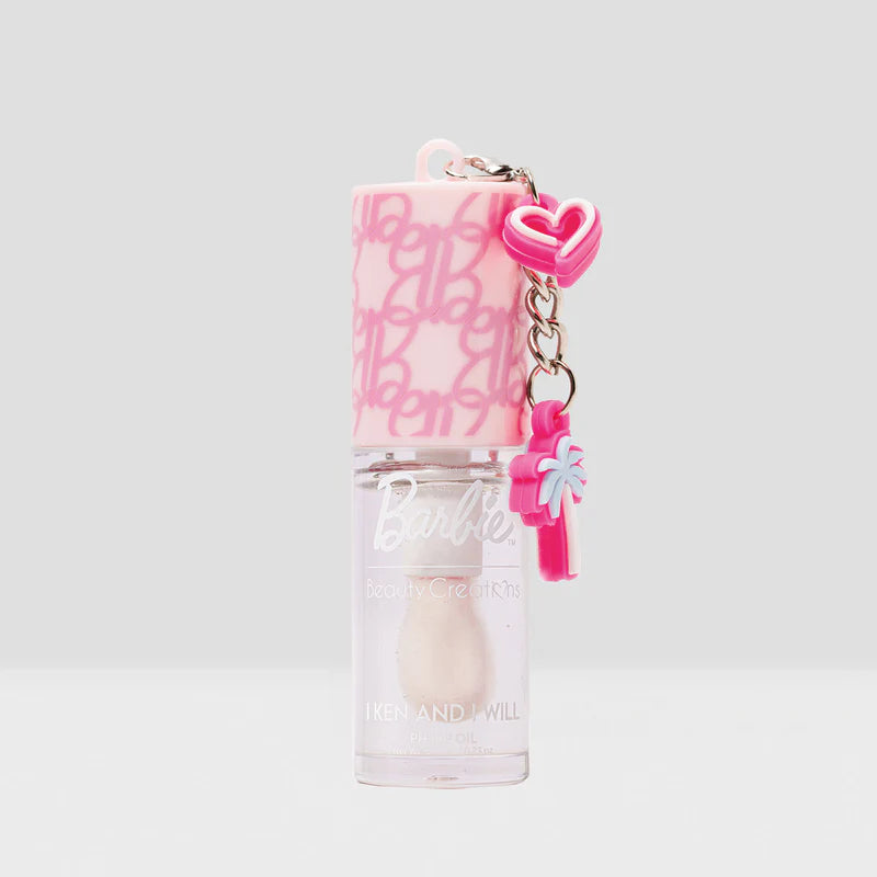 BARBIE X BEAUTY CREATIONS ACEITE LABIAL PH