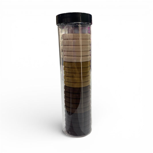 COLITAS PARA CABELLO 20 UND POR PAQUETE