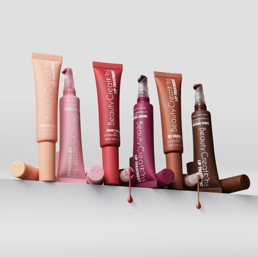 LIP TREATMENT & TINT BEAUTY CREATIONS