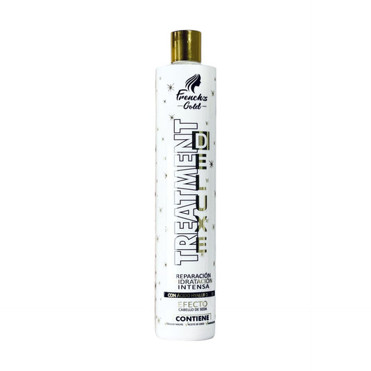 TRATAMIENTO DELUXE 500ML FRENCH´S GOLD
