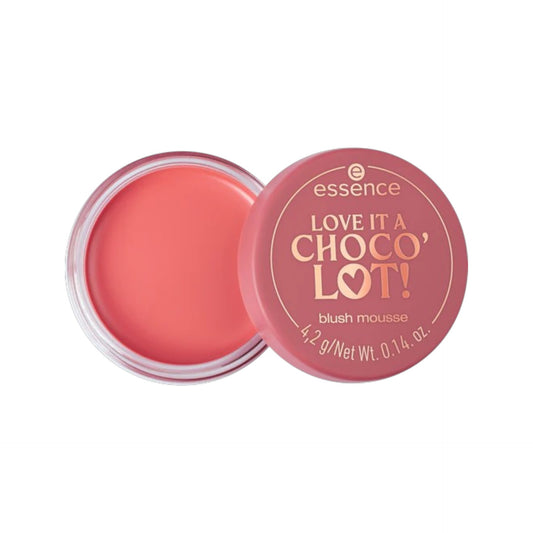 BLUSH LOVE IT A CHOCO’ LOT ESSENCE