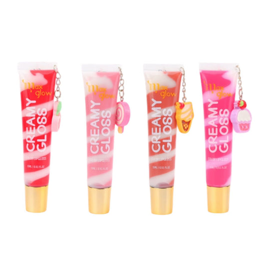 GLOSS CREAMY MAXGLOW