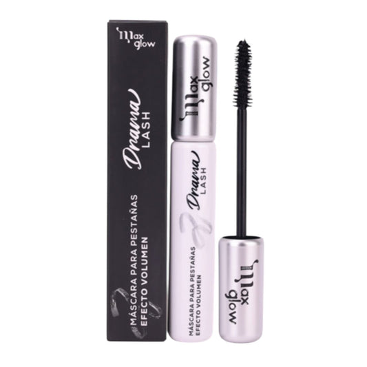 MASCARA DE PESTAÑA DRAMA LASH MAX GLOW