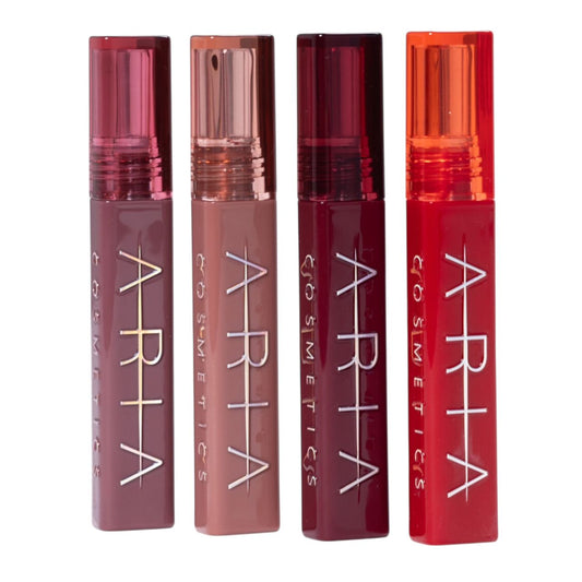 BRILLO TINTA KISS ME ARIA COSMETICS