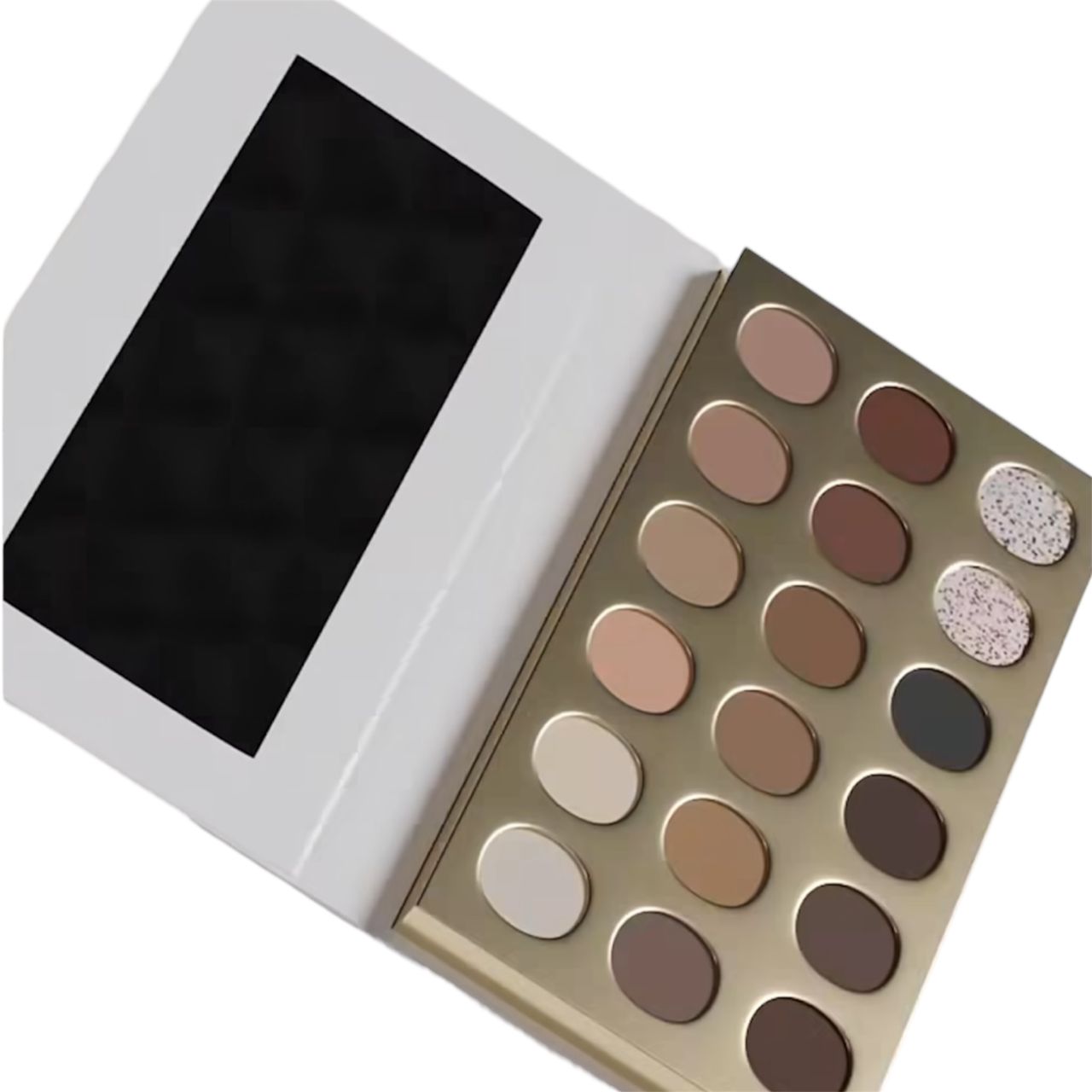 PALETAS DE SOMBRAS SALOME