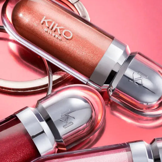 METAL LIQUID LIP COLOUR KIKO MILANO 6.5 ML
