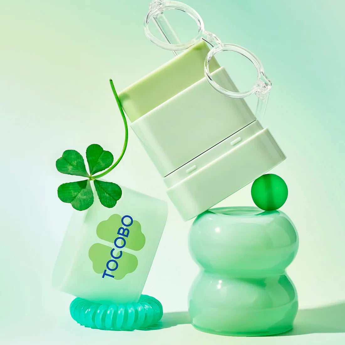 TOCOBO MINI CICA COOLING SUN STICK