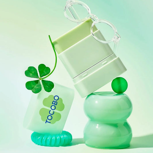 TOCOBO MINI CICA COOLING SUN STICK