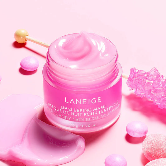 LIP SLEEPING MASK SWEET CANDY LANEIGE 20G