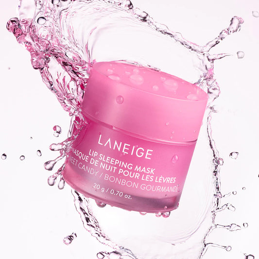 LIP SLEEPING MASK SWEET CANDY LANEIGE 20G