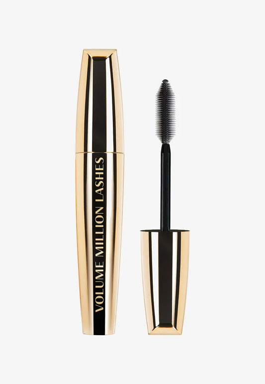 MASCARA VOLUMINOUS MILLION LASHES LOREAL PARIS