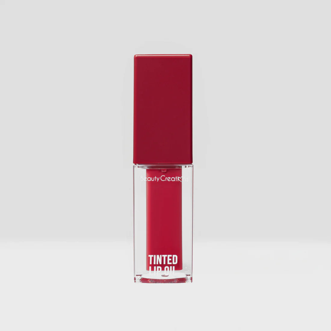 TINTED LUXE LIP OIL BEAUTY CREATIONS