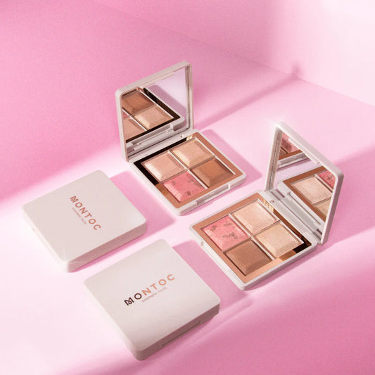 PALETA LIGTH SET MONTOC