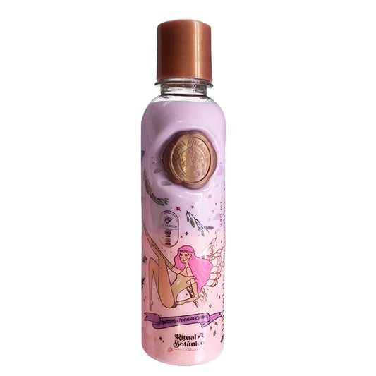 MANTEQUILLA PERFUMADA CORPORAL ORIGEN BOTANICO