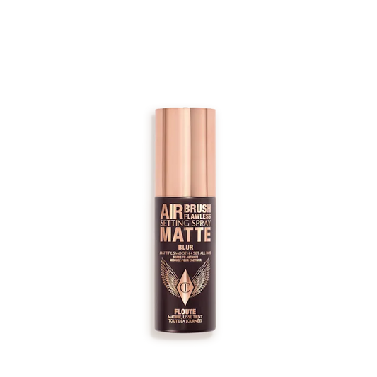 SETTING SPRAY CHARLOTTE TILBURY MATTE 34 ML