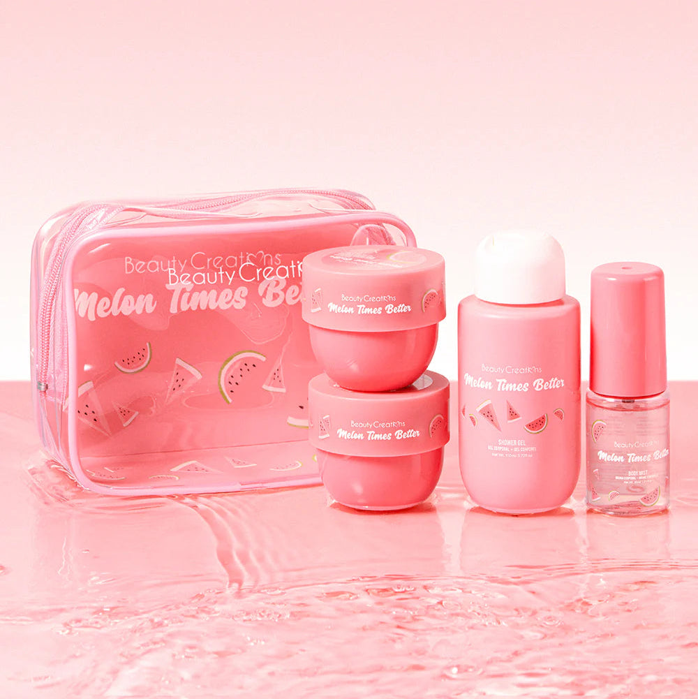 MINI KIT CORPORAL BEAUTY CREATIONS