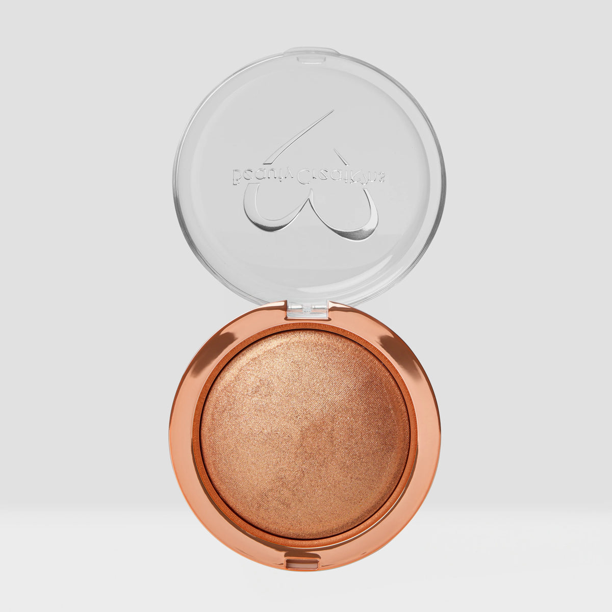 ILUMINADOR EN POLVO PARA ROSTRO Y CUERPO FLAWLESS STAY BEAUTY CREATIONS
