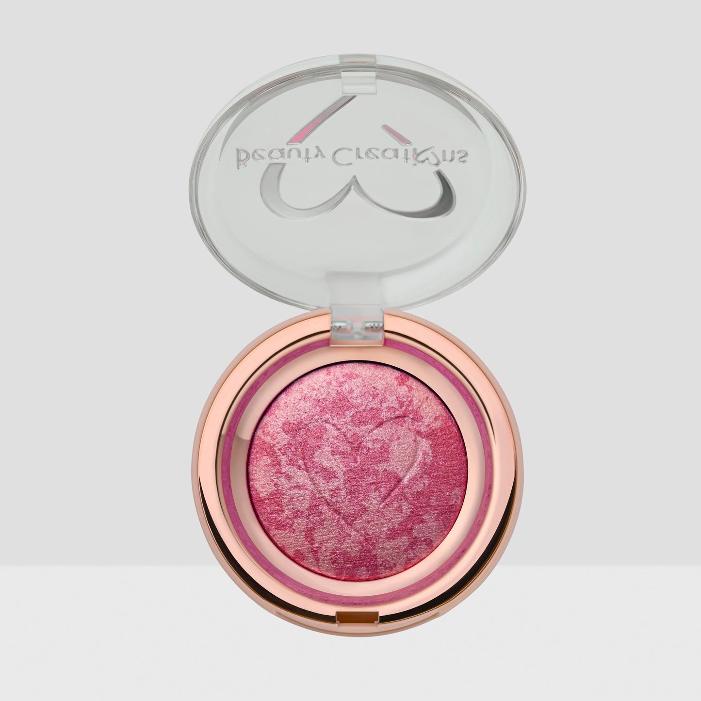 RUBOR MINERALIZADO BEAUTY CREATIONS