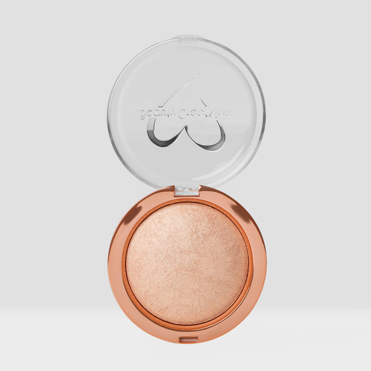 ILUMINADOR EN POLVO PARA ROSTRO Y CUERPO FLAWLESS STAY BEAUTY CREATIONS