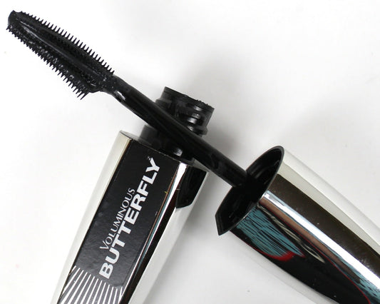 MASCARA VOLUMINOUS BUTTERFLY LOREAL PARIS