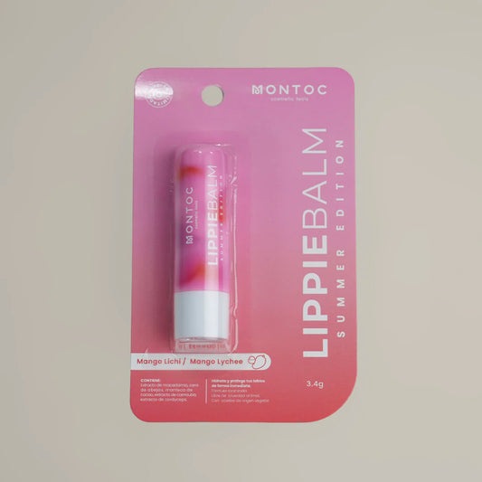 LIPPIE BALM MONTOC