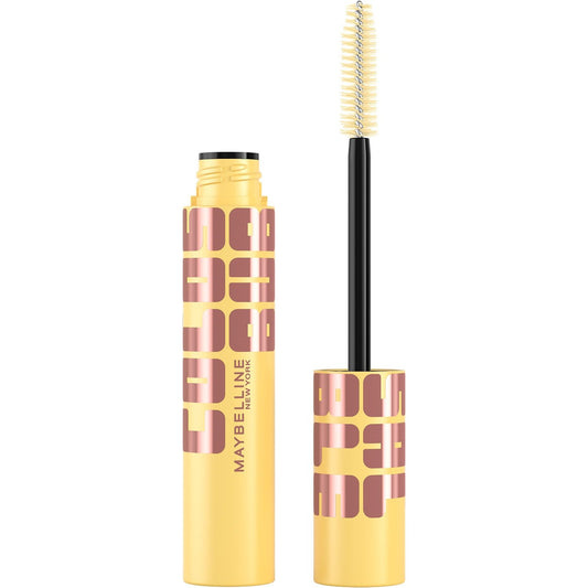 MASCARA COLOSSAL BUBBLE MAYBELLINE