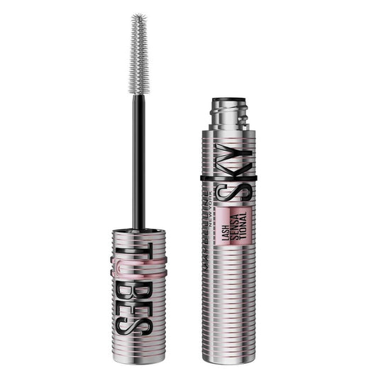 MÁSCARA DE PESTAÑAS SKY TUBES MAYBELLINE