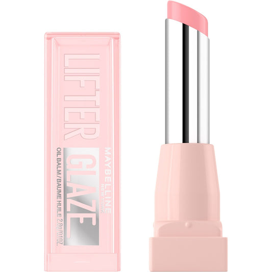 LIFTER GLAZE BÁLSAMO LABIAL MAYBELLINE