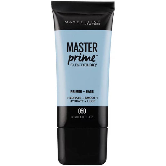 MASTER PRIME BY FACE STUDIO MAYBELLINE 30 ML