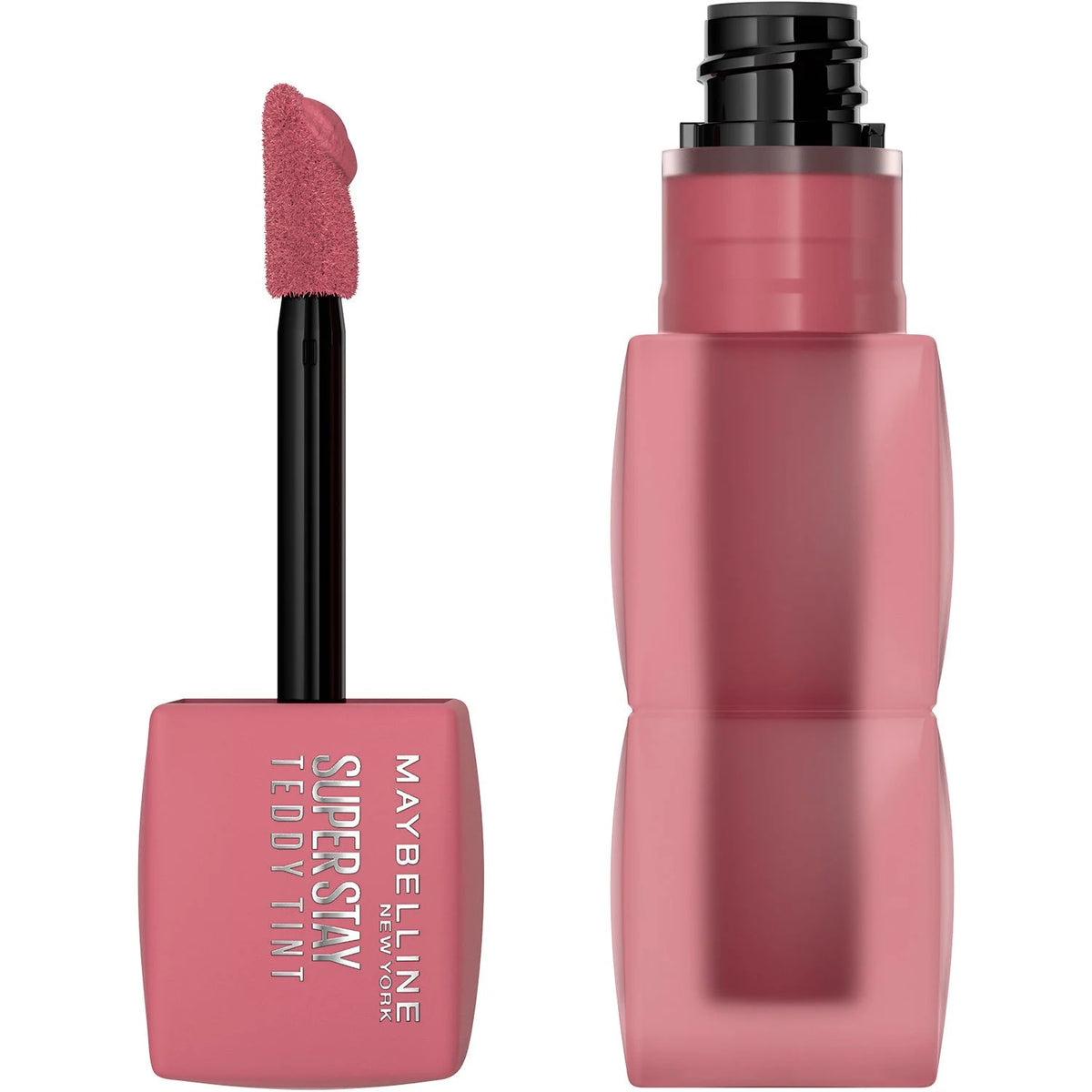 SUPER STAY TEDDY TINTA MAYBELLINE